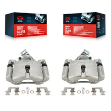 Load image into Gallery viewer, Rear Disc Brake Caliper Kit For Chevrolet Uplander Pontiac Montana Buick Terraza