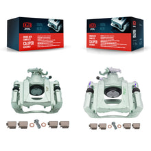 Load image into Gallery viewer, Rear Brake Caliper Kit For Dodge Grand Caravan Chrysler Town &amp; Country Routan