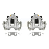 Rear Brake Caliper Kit For Mercedes-Benz E350 E320 E500 SL500 CLS550 CLS500 E550