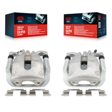 Load image into Gallery viewer, Rear Brake Caliper Kit For Mercedes-Benz ML350 GL450 GL550 GLS550 GLE63 AMG S