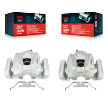 Load image into Gallery viewer, Rear Brake Caliper Kit For BMW 750Li xDrive 750i 550i GT Alpina B7 760Li B7L