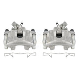 Rear Brake Caliper Left Right Driver Passenger Side Kit For Ford Focus EcoSport