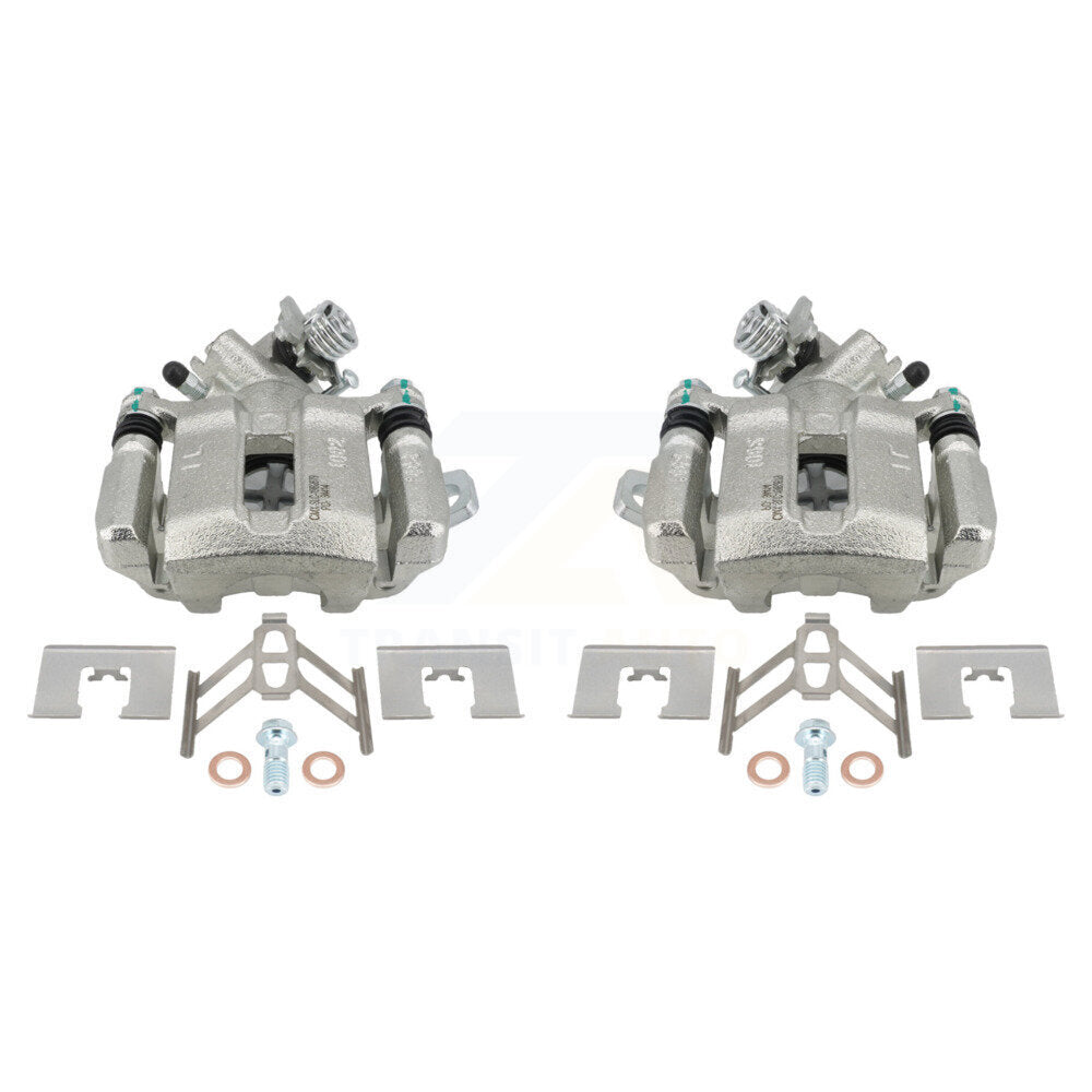 2001 2002 2003 2004 2005 2006 Acura Honda i-VTM4 Civic EL RSX 2.0L