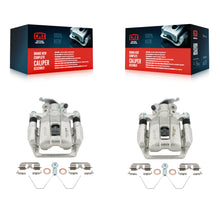 Load image into Gallery viewer, Rear Brake Caliper Left Right (Driver Passenger) Kit For Honda Accord Acura TSX