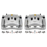 Rear Brake Caliper Left Right Side Kit For 2008-2012 Ford F-350 Super Duty F-250
