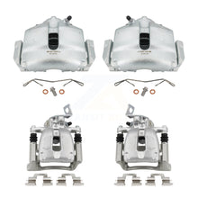 Load image into Gallery viewer, 2008 2009 2010 2011 2012 Volkswagen VW 4Motion Motion CC Passat 2.0L