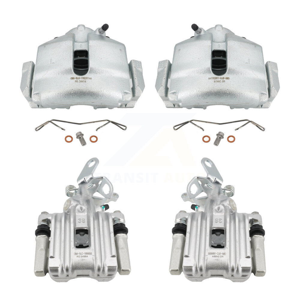 2013 2014 2015 Volkswagen VW 4Motion Motion Beetle Jetta 2.0L GAS engine Turbocharged DIESEL Sportline GSR