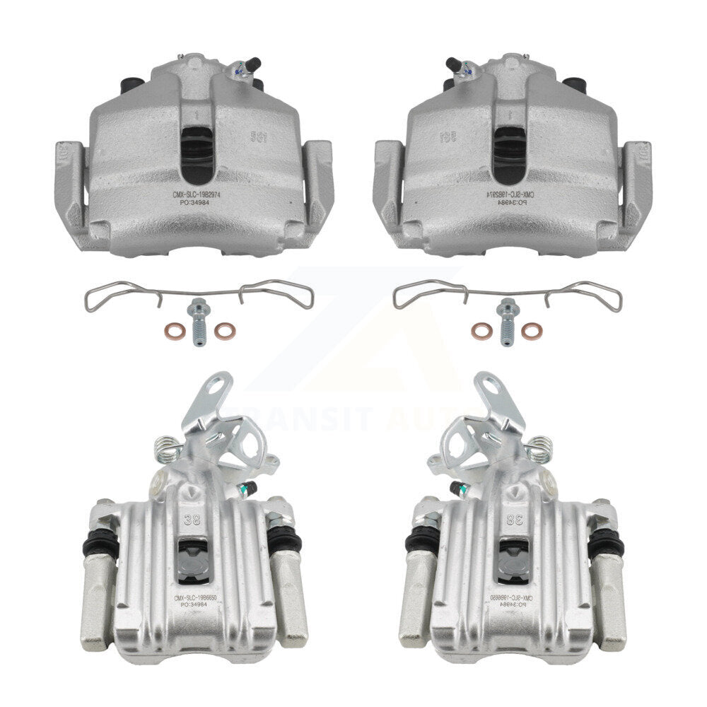 2013 2014 Volkswagen VW 4Motion Motion Jetta 1.8L 1.4L 2.5L