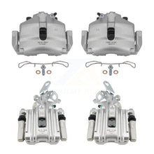 Charger l'image dans la galerie, 2013 2014 Volkswagen VW 4Motion Motion Jetta 1.8L 1.4L 2.5L