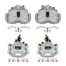 Charger l'image dans la galerie, 2013 2014 Volkswagen VW 4Motion Motion Jetta 1.8L 1.4L 2.5L