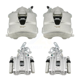 2015 Volkswagen VW 4Motion Motion Jetta S 2.0L GAS engine