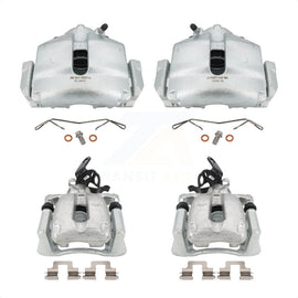 2008 2009 Audi Quattro TT