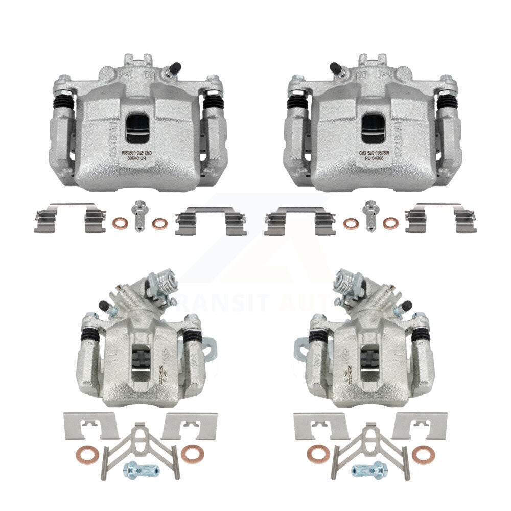 2006 2007 2008 Honda i-VTM4 Civic 2.0L