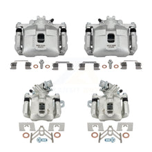 Charger l'image dans la galerie, 2006 2007 2008 Honda i-VTM4 Civic 2.0L