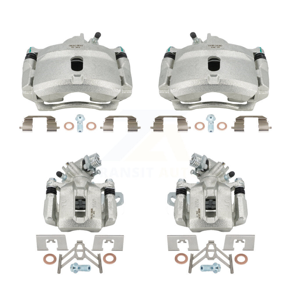 2006 2007 2008 2009 2010 2011 Honda i-VTM4 Civic EX 1.8L EX-L EXS LX