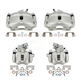 2006 2007 2008 2009 2010 2011 Honda i-VTM4 Civic EX 1.8L EX-L EXS LX