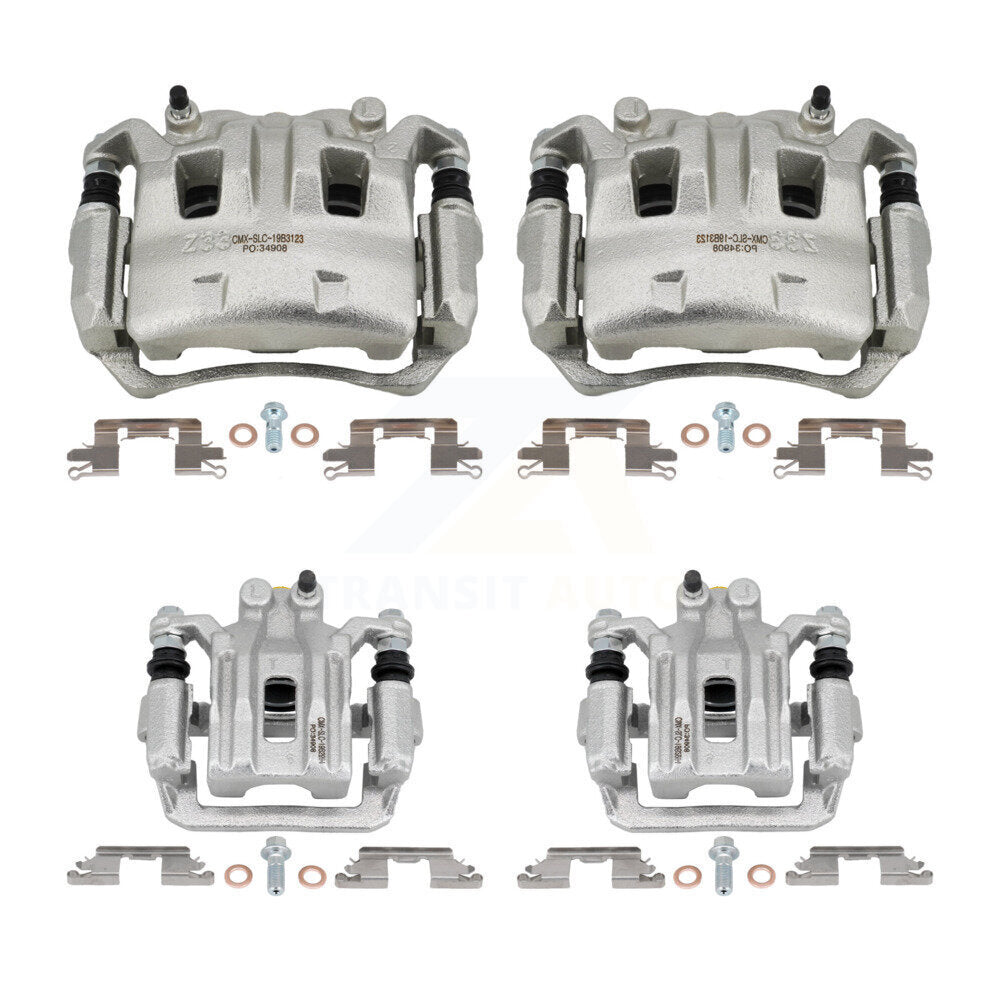 2005 2006 2007 2008 2009 2010 2011 2012 2013 2014 2015 2016 2017 2018 2019 Nissan Suzuki Equator Frontier 2.5L