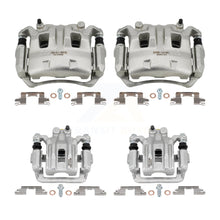 Charger l'image dans la galerie, 2005 2006 2007 2008 2009 2010 2011 2012 2013 2014 2015 2016 2017 2018 2019 Nissan Suzuki Equator Frontier 2.5L