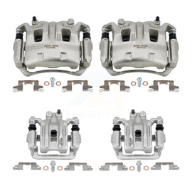 2005 2006 2007 2008 2009 2010 2011 2012 2013 2014 2015 2016 2017 2018 2019 Nissan Suzuki Equator Frontier 2.5L