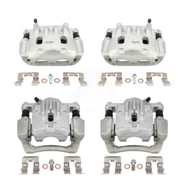 2013 2014 2015 2016 2017 2018 Subaru Crosstrek Forester XV 2.5L