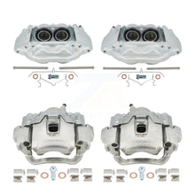 Load image into Gallery viewer, Front Rear Brake Caliper Left Right Side Kit For Lexus LX570 Toyota Land Cruiser