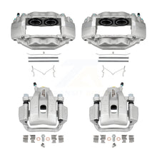 Load image into Gallery viewer, 2007 2008 2009 2010 2011 2012 2013 2014 2015 2016 Toyota TRD Sequoia Tundra