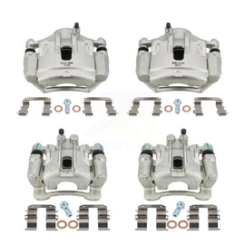 2010 2011 2012 Hyundai Kia Sportage Tucson FWD