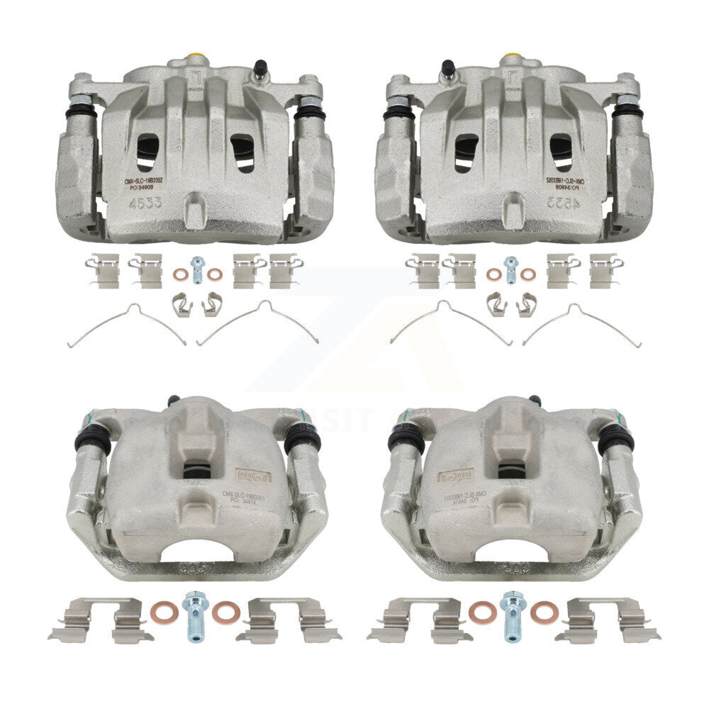 2008 2009 2010 2011 2012 2013 Toyota TRD Highlander FULL HYBRID EV-GAS (FHEV) engine