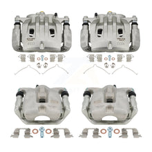 Charger l'image dans la galerie, 2008 2009 2010 2011 2012 2013 Toyota TRD Highlander FULL HYBRID EV-GAS (FHEV) engine