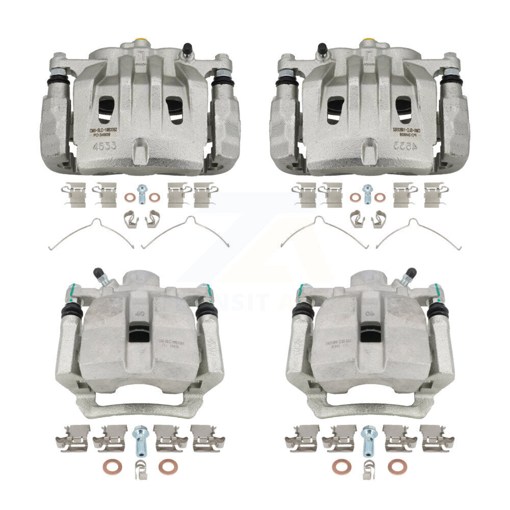 2012 2013 2014 2015 Lexus RX350 RX450h