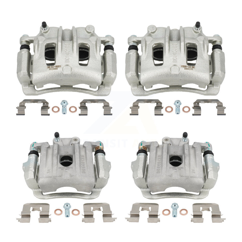 2013 2014 2015 2016 Hyundai Santa Fe XL