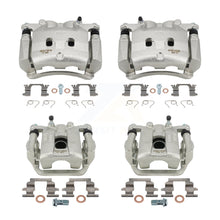 Charger l'image dans la galerie, 2014 2015 2016 2017 2018 2019 Nissan Rogue FULL HYBRID EV-GAS (FHEV) engine GAS S SV