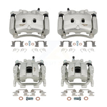 Load image into Gallery viewer, 2016 2017 INFINITI QX50