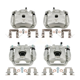 2007 2008 2009 2010 Nissan Sentra SE-R 2.5L