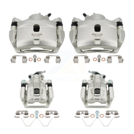 2008 2009 2010 2011 2012 Honda i-VTM4 Accord LX 2.4L LX-P LX-S SE