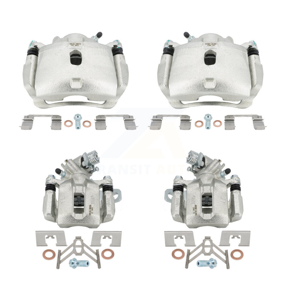 2012 2013 2014 2015 Acura Honda i-VTM4 Civic ILX 2.4L