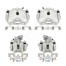 Load image into Gallery viewer, 2012 2013 2014 2015 Acura Honda i-VTM4 Civic ILX 2.4L