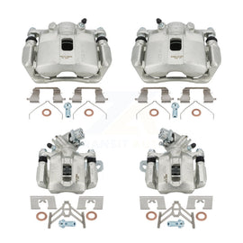 2013 2014 2015 Acura ILX 1.5L