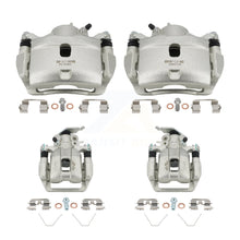 Load image into Gallery viewer, 2013 2014 2015 2016 2017 Honda i-VTM4 Accord LX 2.4L LX-S