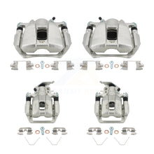 Load image into Gallery viewer, 2013 2014 2015 2016 2017 Honda i-VTM4 Accord 3.5L EX EX-L Sport 2.4L LX-S