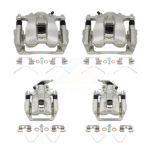 Load image into Gallery viewer, 2016 2017 Honda i-VTM4 Accord Sport 2.4L Touring 3.5L