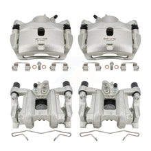 Load image into Gallery viewer, 2016 2017 2018 2019 2020 2021 Honda i-VTM4 Civic LX EX LX-P Naturally Aspirated SE DX Sport