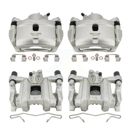 2016 2017 2018 2019 2020 2021 Honda i-VTM4 Civic LX EX LX-P Naturally Aspirated SE DX Sport