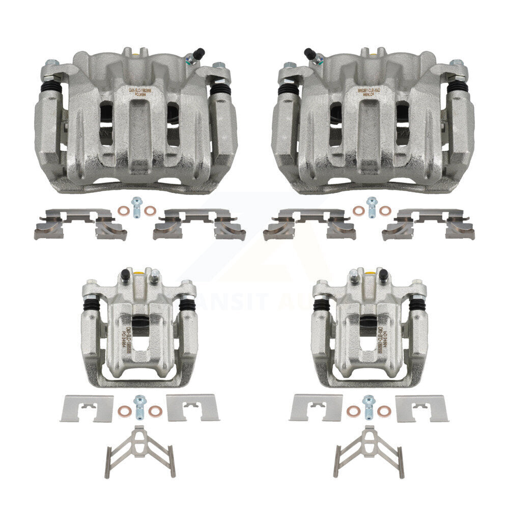 2007 2008 2009 2010 2011 2012 2013 2014 2015 2016 Honda i-VTM4 Crosstour CR-V AWD