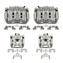 Load image into Gallery viewer, 2007 2008 2009 2010 2011 2012 2013 2014 2015 2016 Honda i-VTM4 Crosstour CR-V AWD