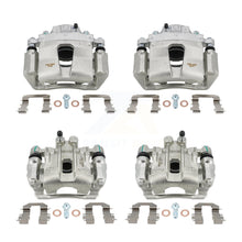 Load image into Gallery viewer, 2015 2016 2017 2018 2019 2020 Hyundai Kia Optima Sonata 1.6L GAS engine 2.0L PLUG-IN HYBRID EV-GAS (PHEV) FULL (FHEV) 2.4L