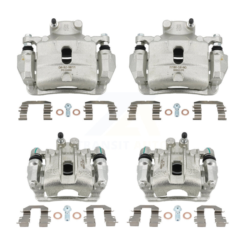 2015 Hyundai Sonata 2.4L 2.0L GAS engine