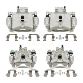 2015 Hyundai Sonata 2.4L 2.0L GAS engine