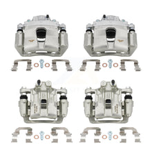 Load image into Gallery viewer, 2016 2017 2018 2019 Hyundai Kia Optima Sonata 2.0L PLUG-IN HYBRID EV-GAS (PHEV) FULL (FHEV) engine