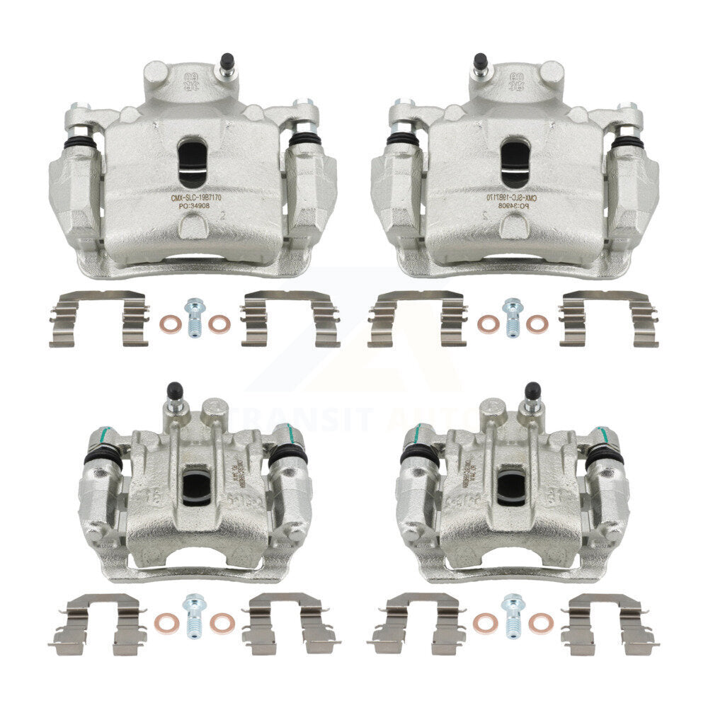 2016 2017 2018 2019 2020 Hyundai Kia Optima Sonata 2.0L GAS engine